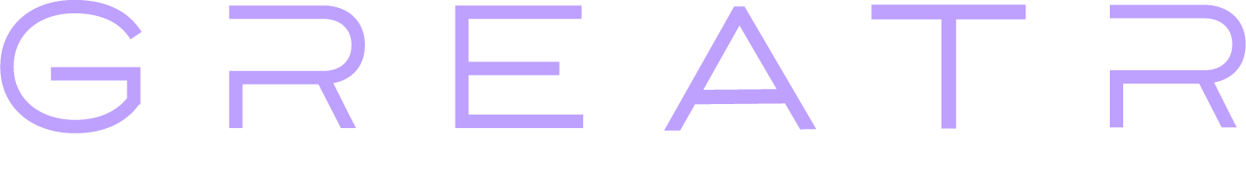 GREATR Logo